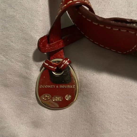 Dooney & Bourne Handbag - Picture 6 of 8
